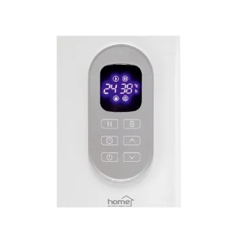 Home konvektorska Wi-Fi grejalica 2000W FK420WiFi-1 Home konvektorska Wi-Fi grejalica 2000W FK420WiFi-1